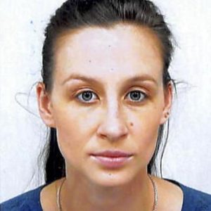 Picture of Kseniia