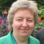 Cathy Chivers