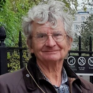 Picture of Richard Pusey