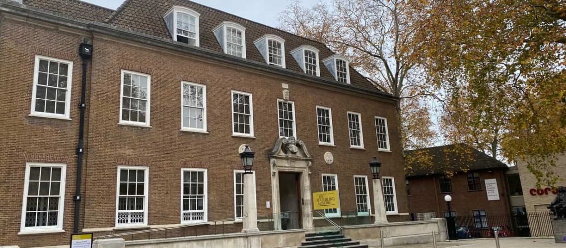 Foundling Museum