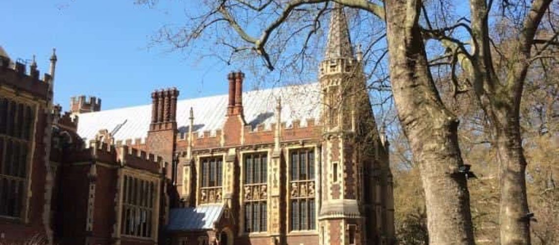 Lincolns Inn By Jean