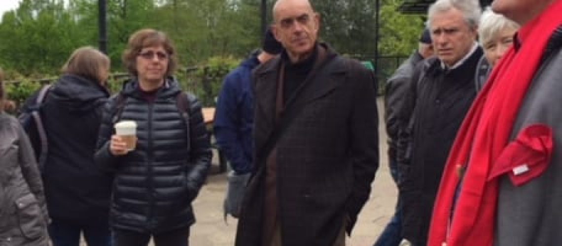 A Splendid Mayor Sph Image 1