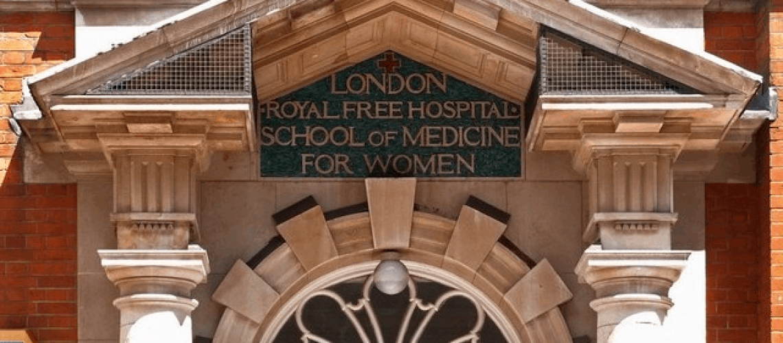 London School Of Medicine For Women