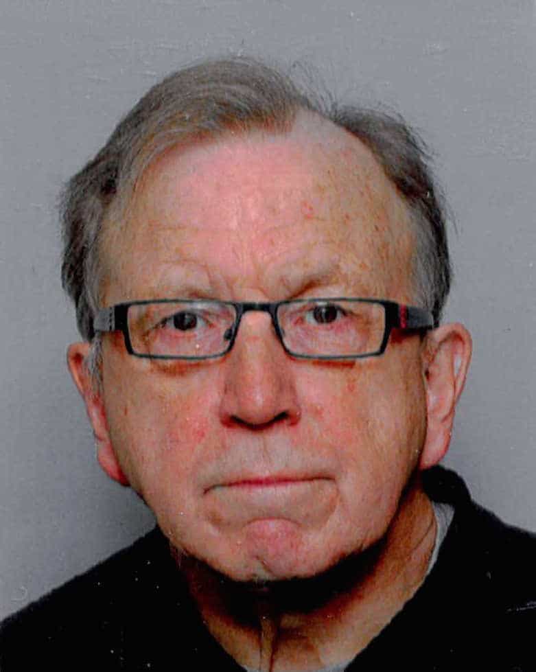 Picture of Jim Fergusson