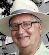 Picture of Stan Harris